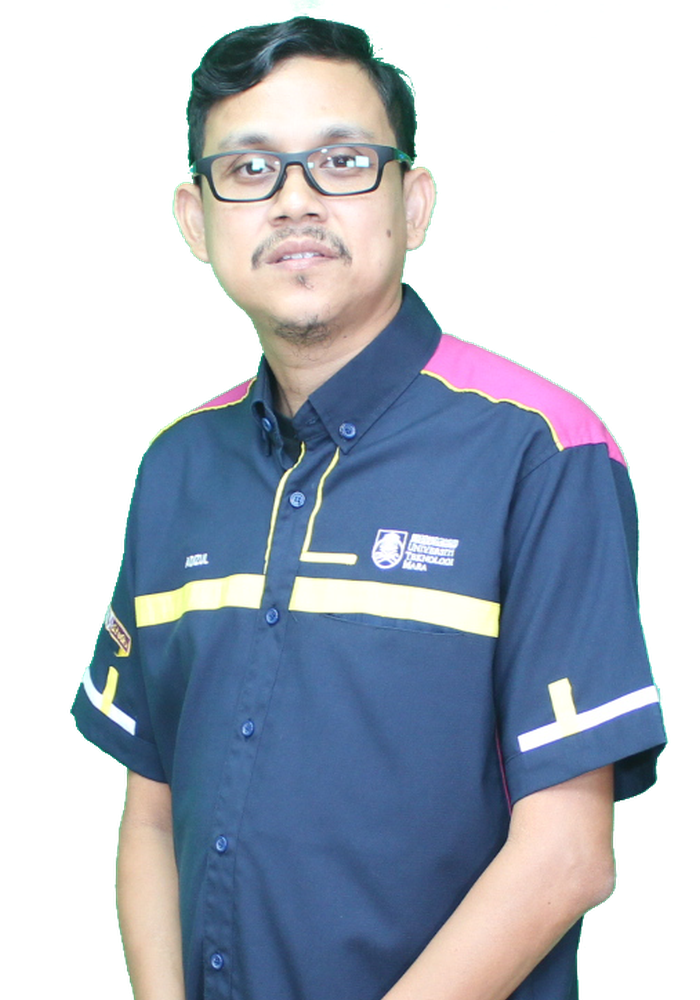 Ts. Adizul Bin Ahmad